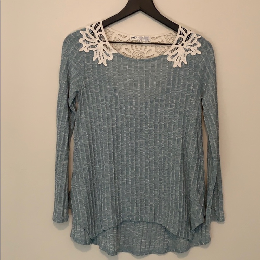 Jolt - Youth Girls Size Small Shirt